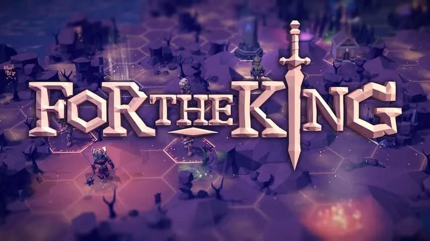for the king vertical card thumbnail