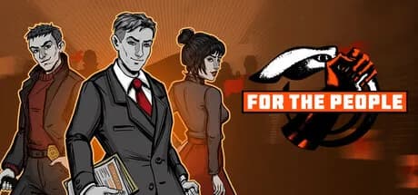 for the people thumbnail