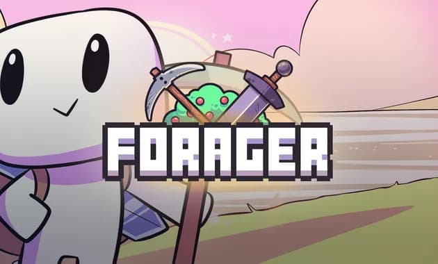 forager vertical card thumbnail