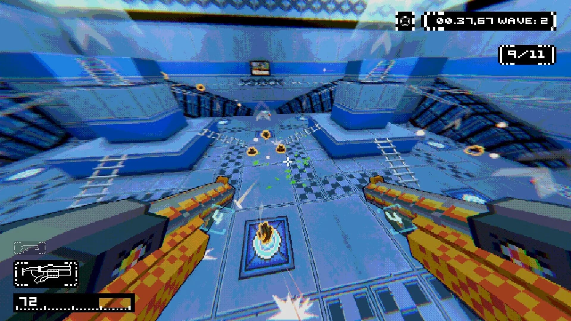 Force Reboot screenshot screenshot 6