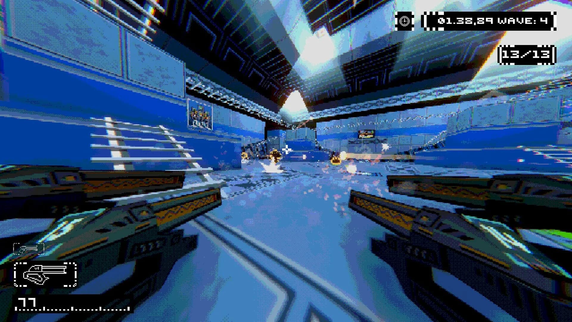 Force Reboot screenshot screenshot 8