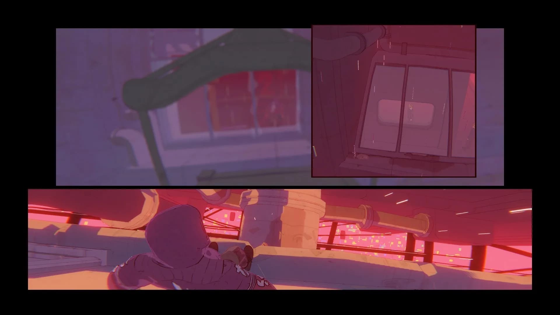 FORECLOSED screenshot screenshot 3