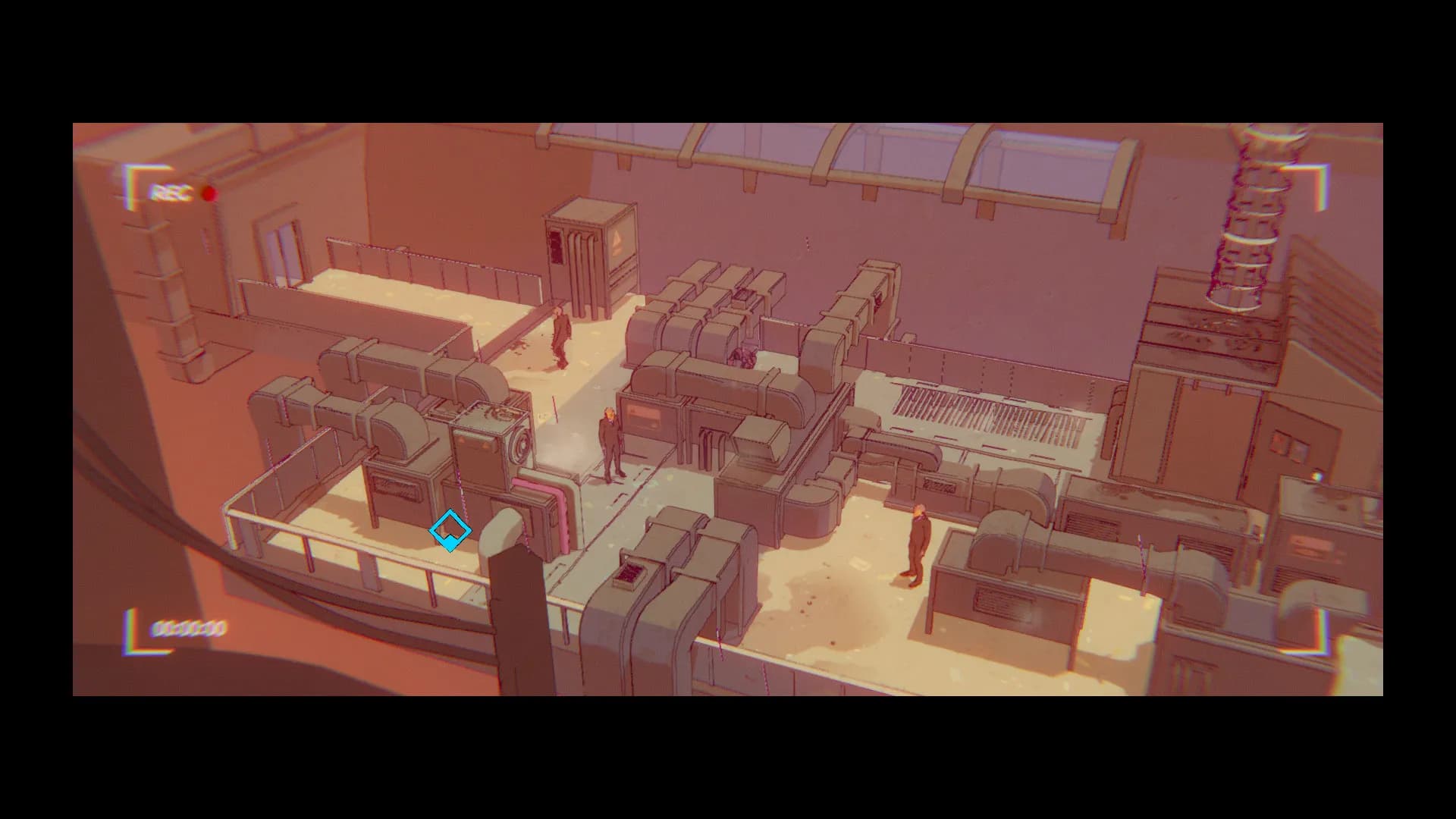 FORECLOSED screenshot screenshot 8