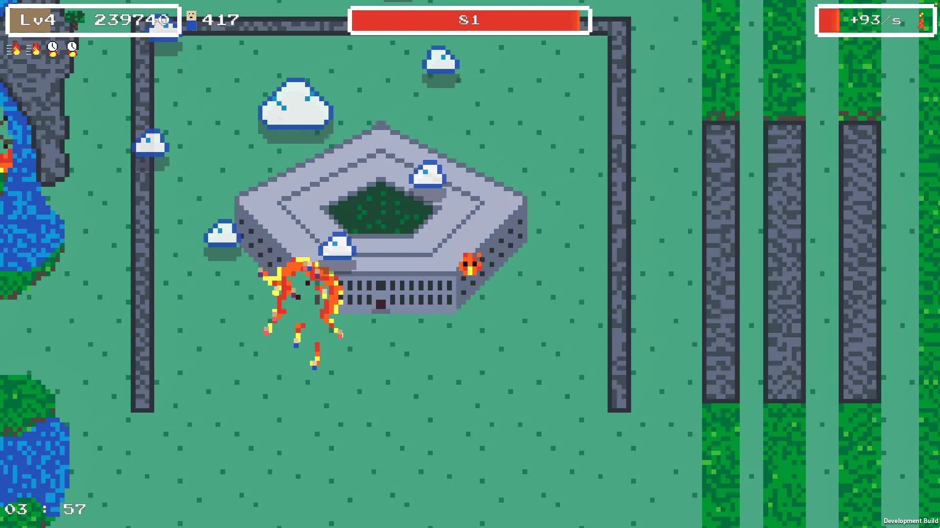 Forest Fire screenshot screenshot 11