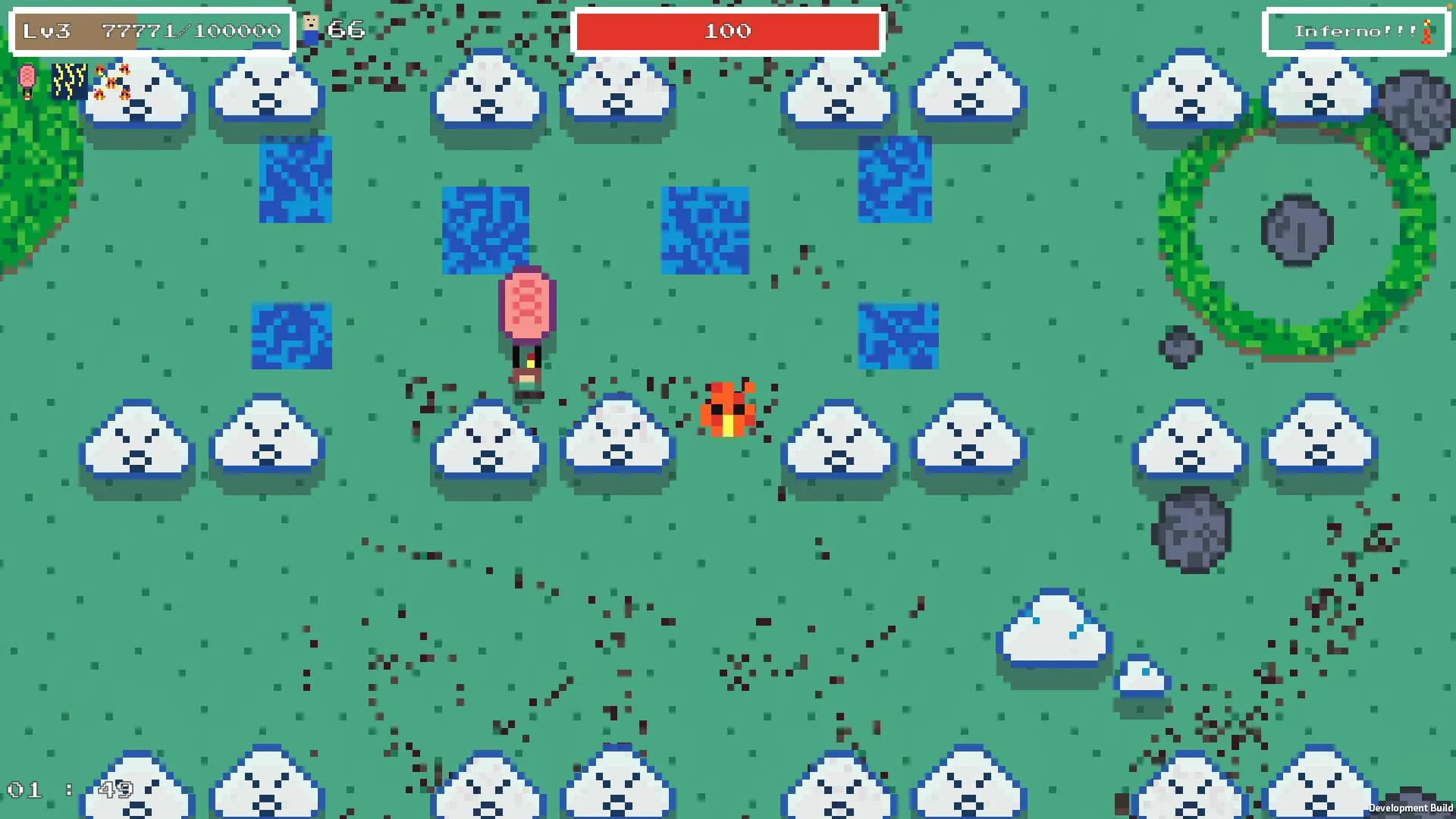 Forest Fire screenshot screenshot 12