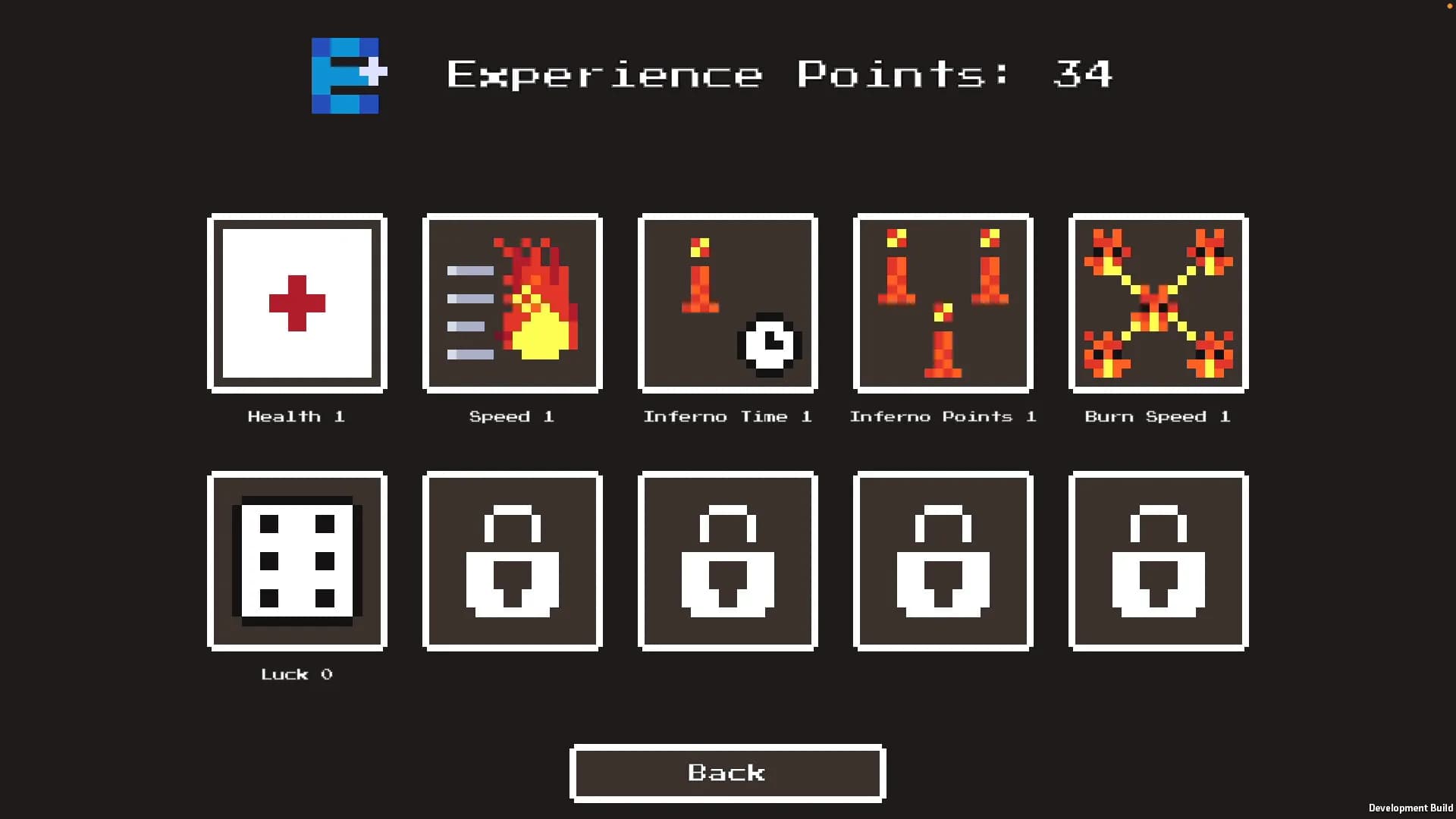 Forest Fire screenshot screenshot 4