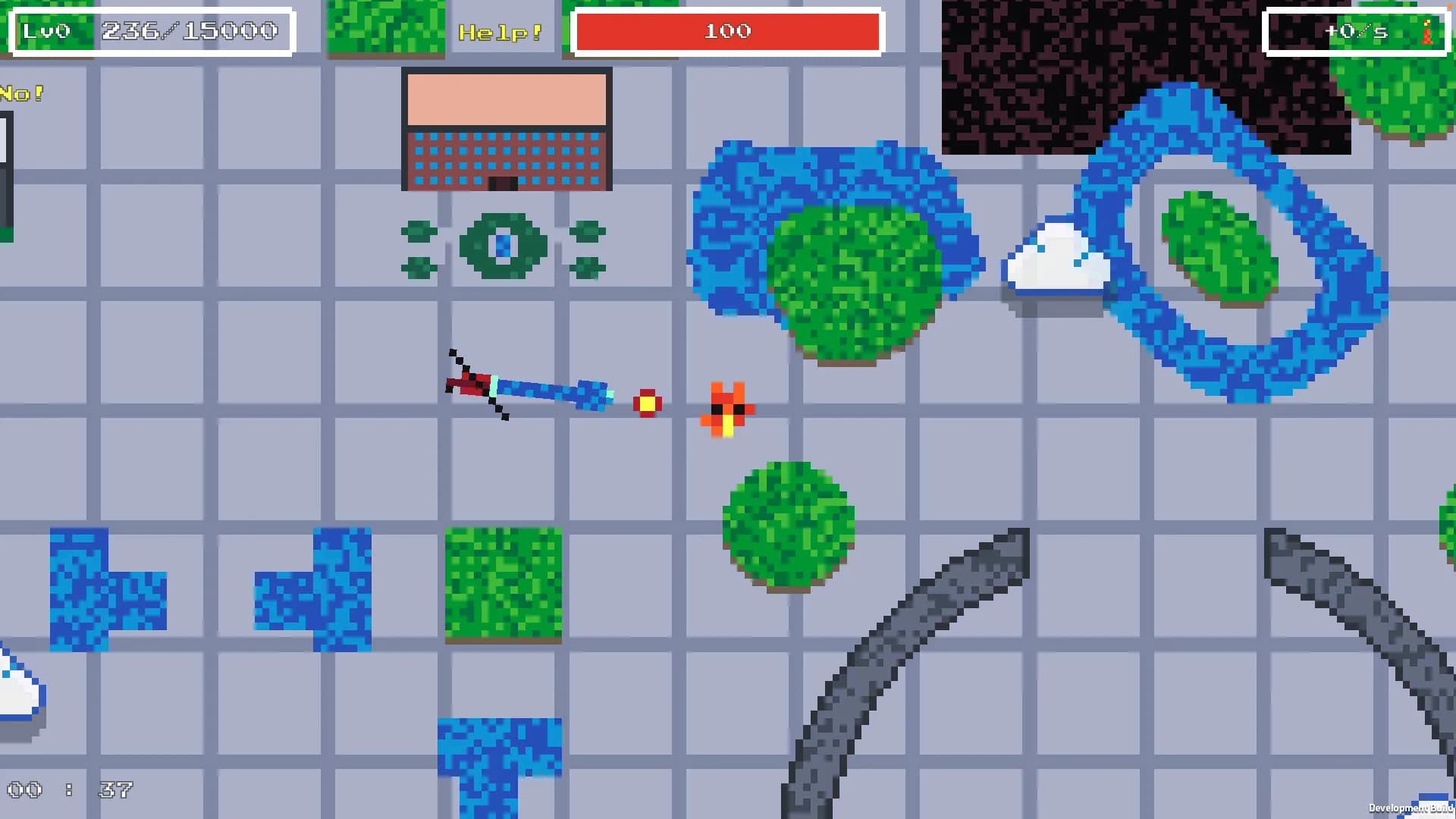 Forest Fire screenshot screenshot 5