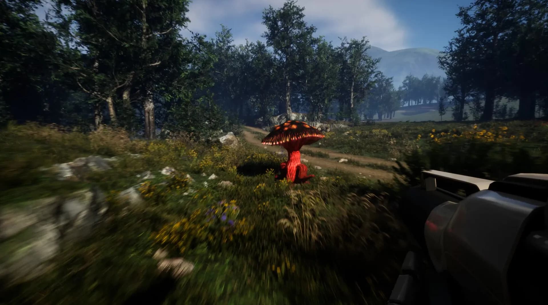 Forest Frenzy screenshot screenshot 0