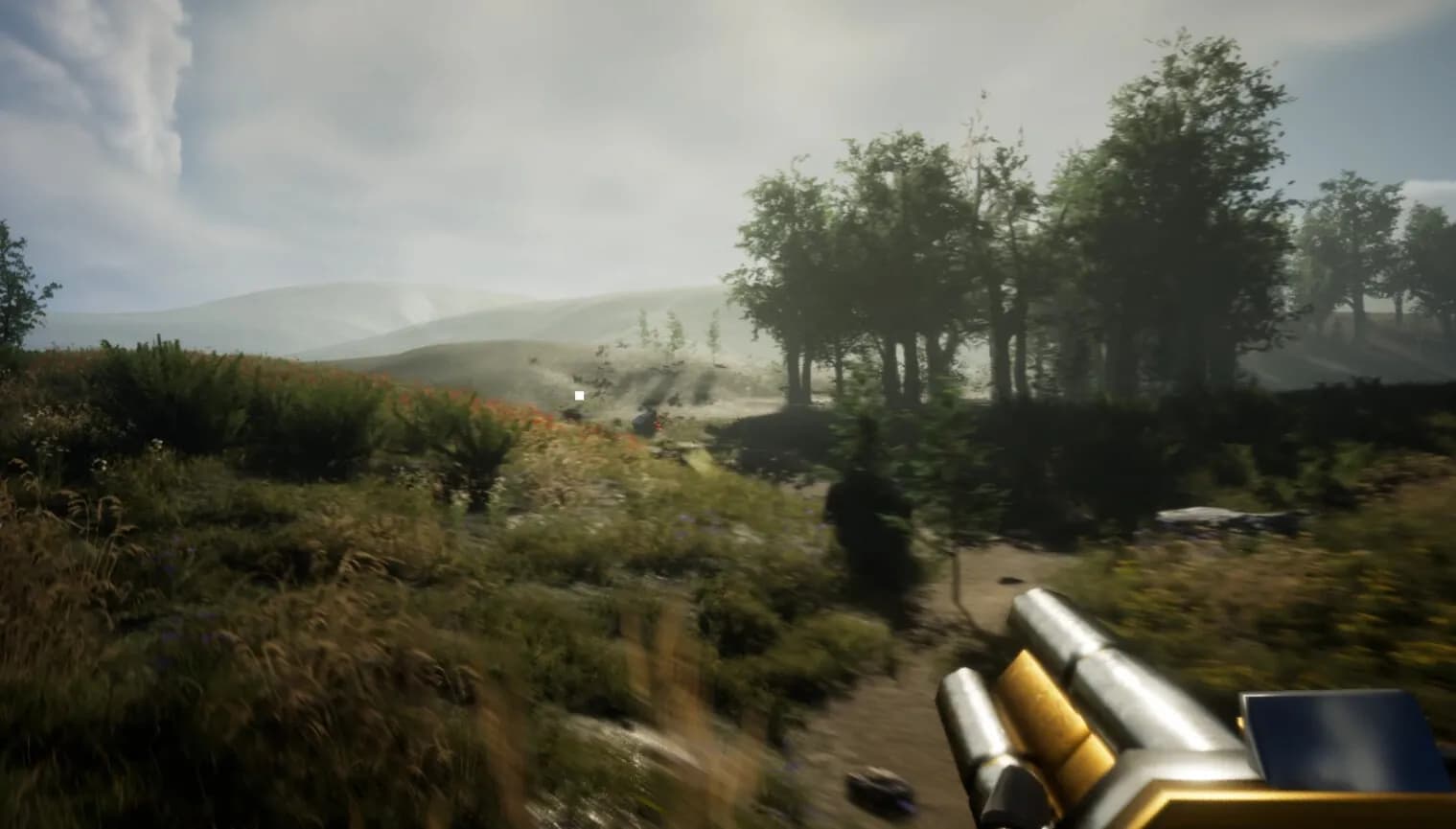 Forest Frenzy screenshot screenshot 2