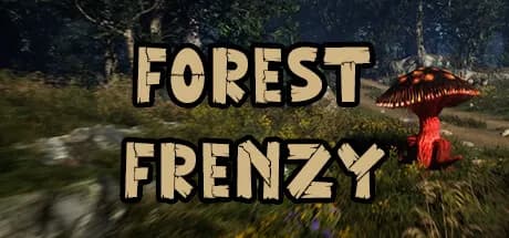 forest frenzy vertical card thumbnail