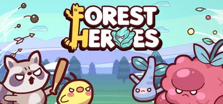 forest heroes thumbnail