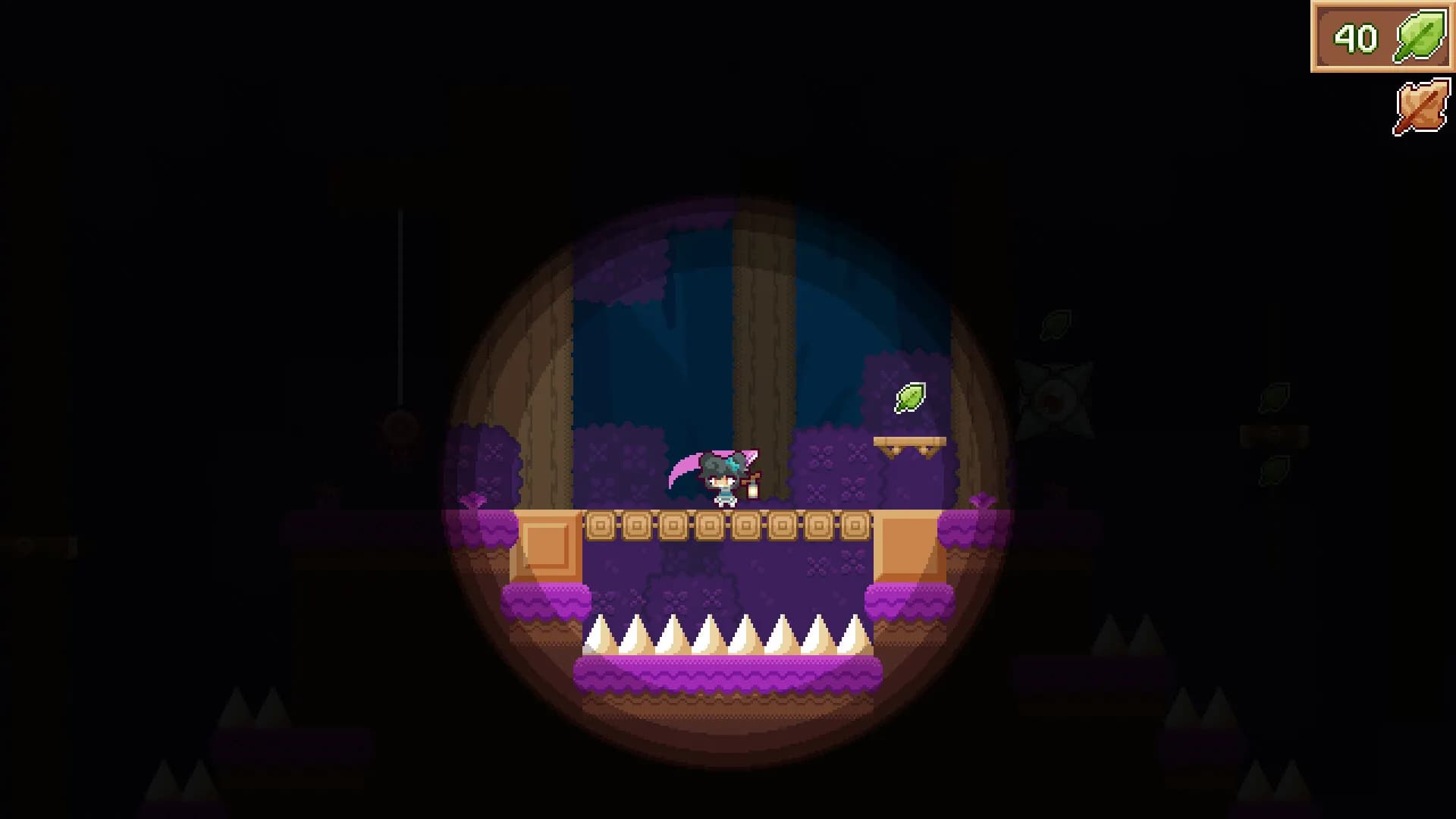 Forest of Strays screenshot screenshot 2