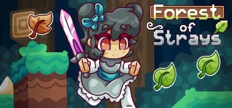 forest of strays thumbnail