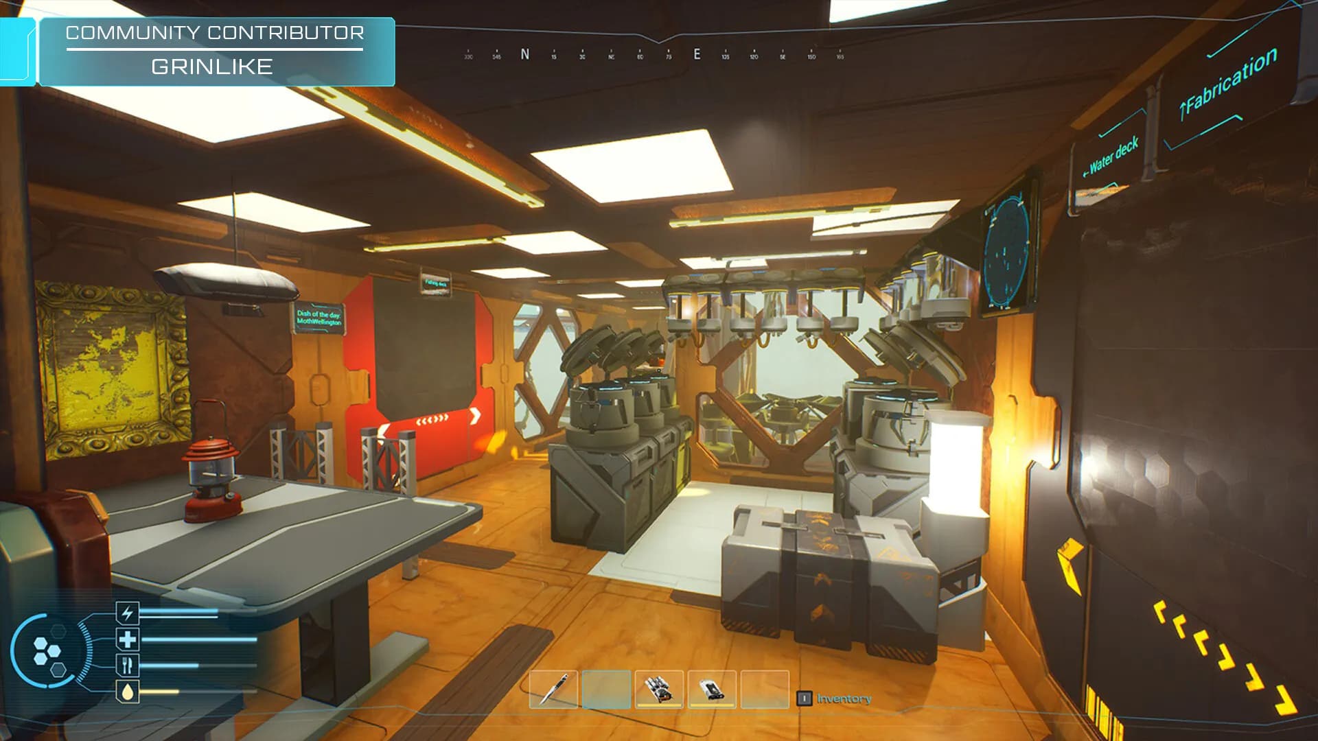 Forever Skies screenshot screenshot 10