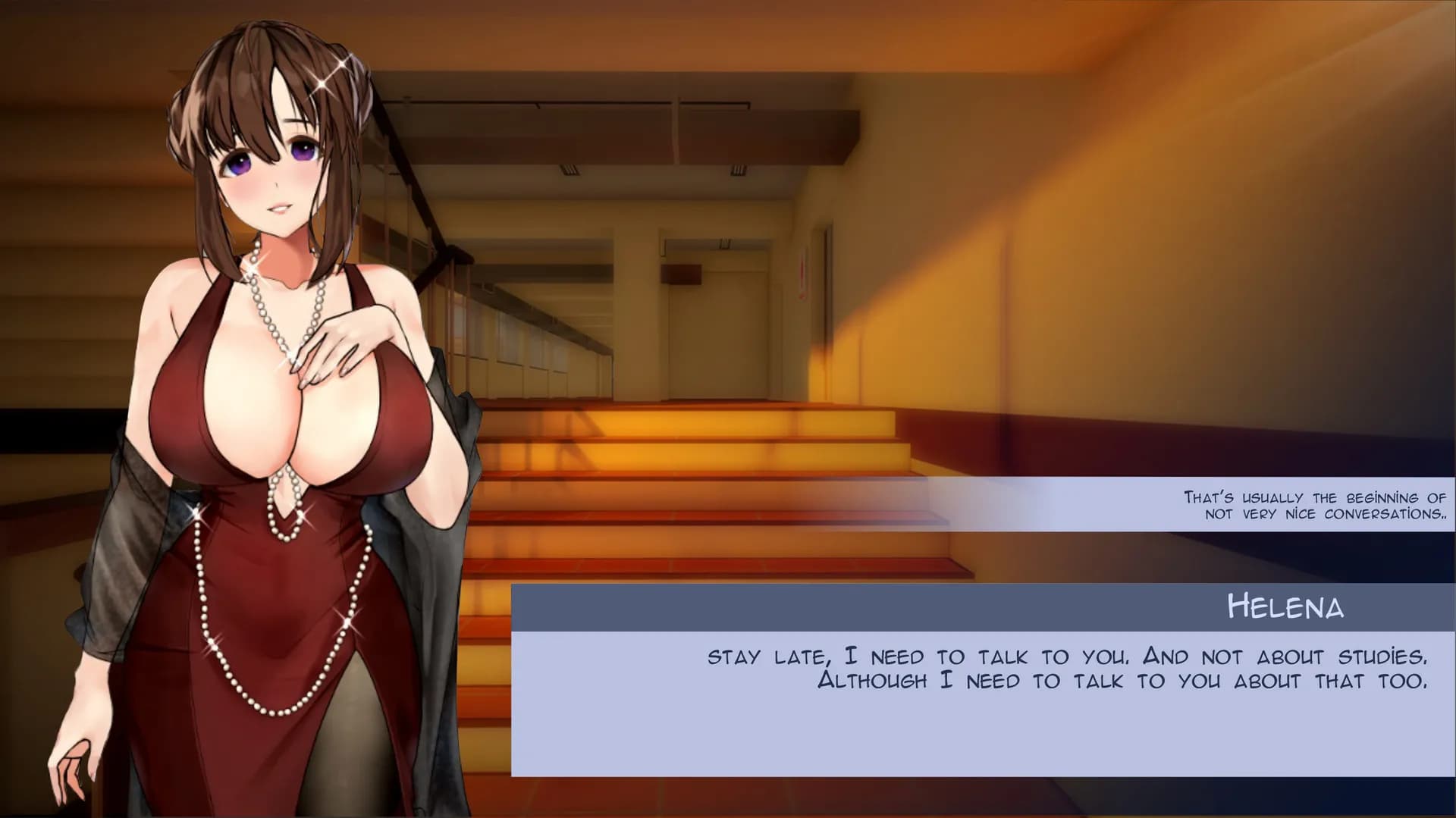 Forever to you! screenshot screenshot 0