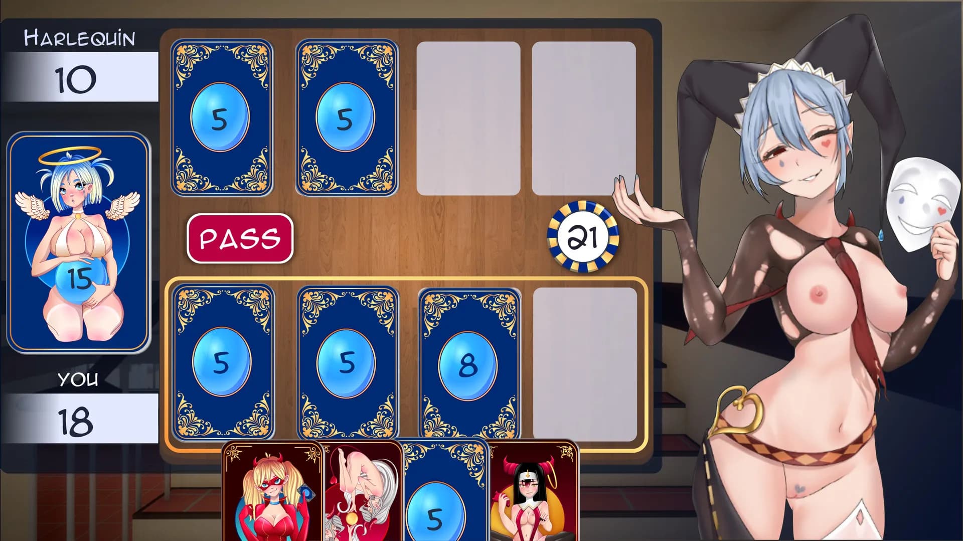 Forever to you! screenshot screenshot 5