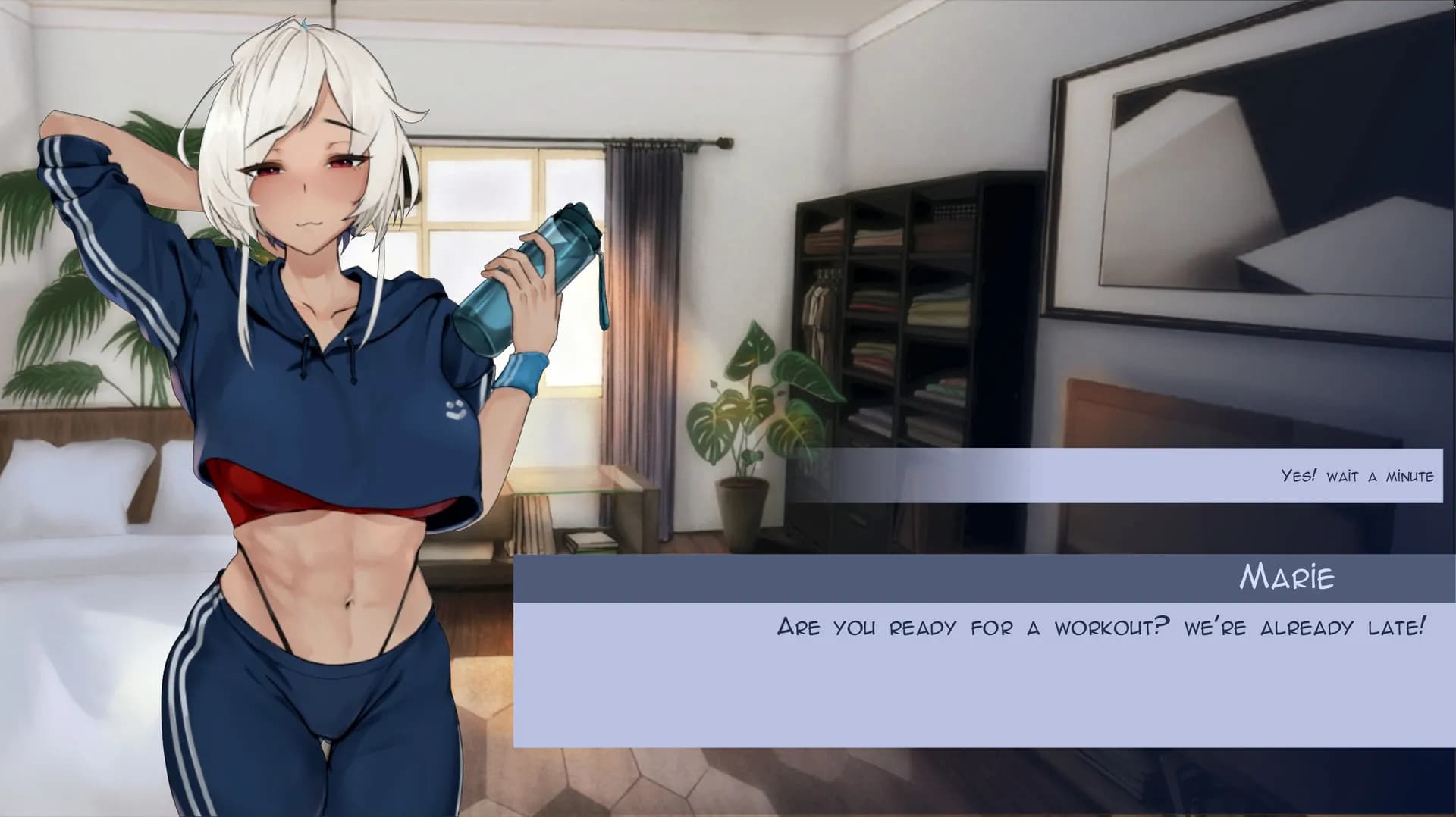 Forever to you! screenshot screenshot 7