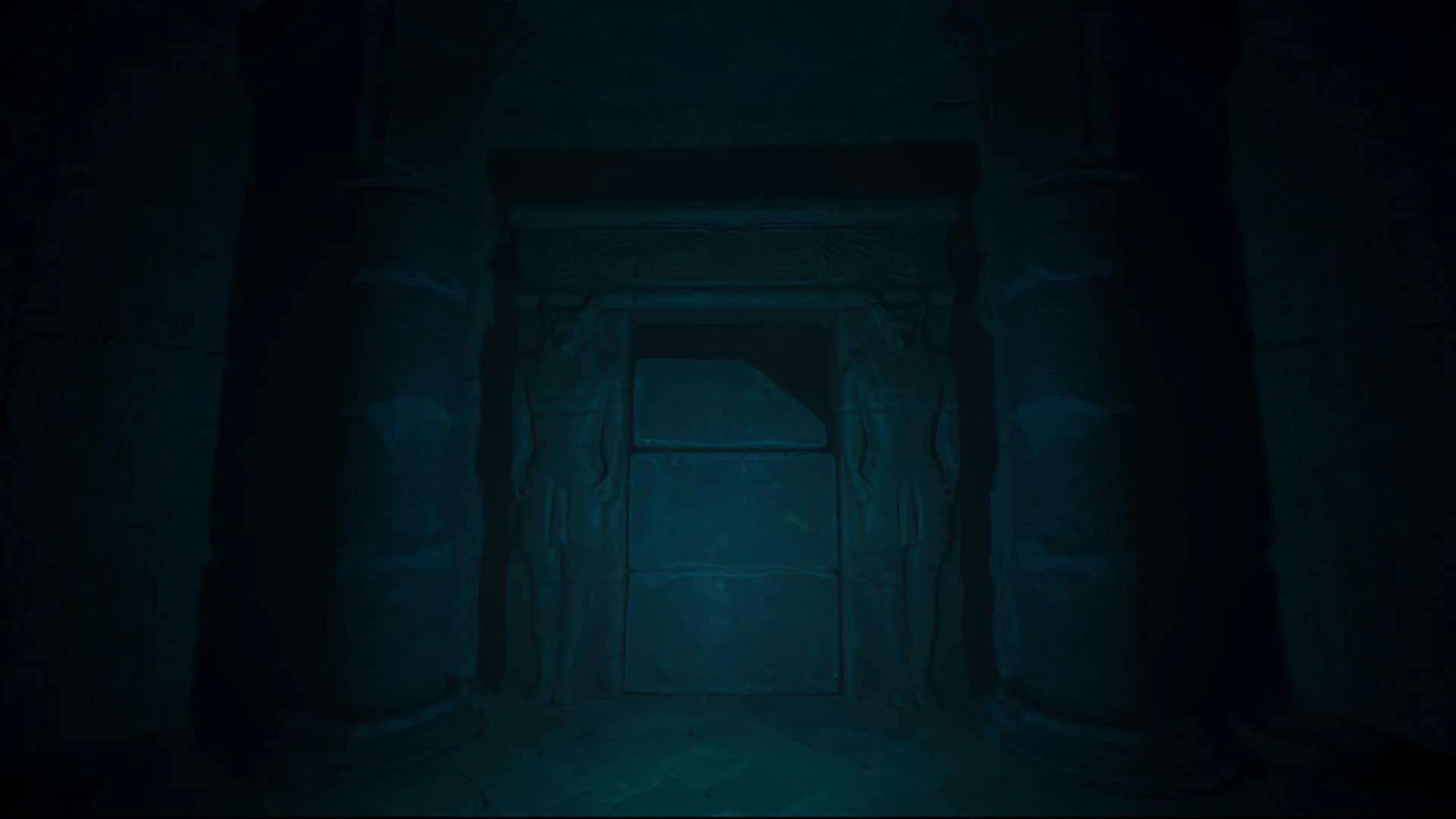 FOREWARNED screenshot screenshot 16