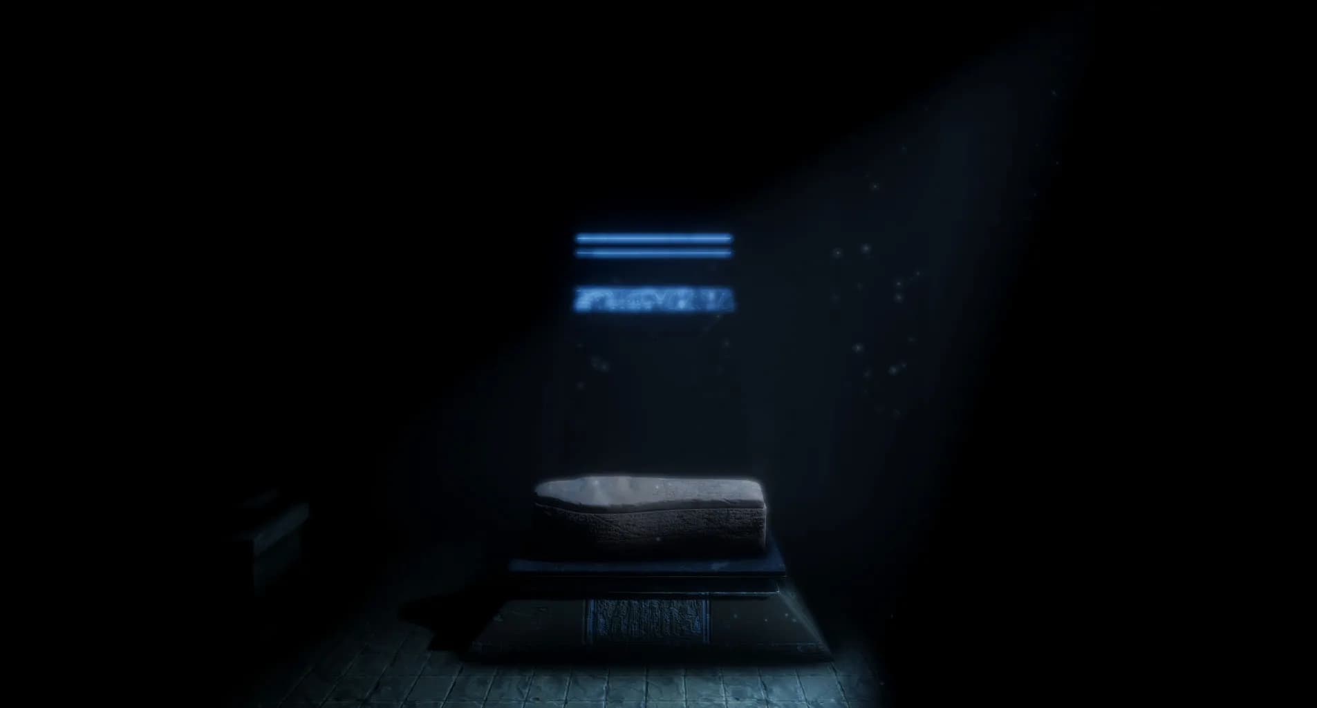 FOREWARNED screenshot screenshot 28