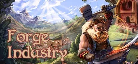 forge industry vertical card thumbnail