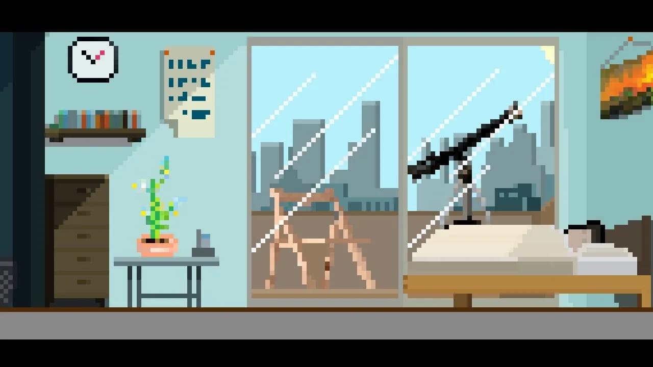 Forgotten screenshot screenshot 2