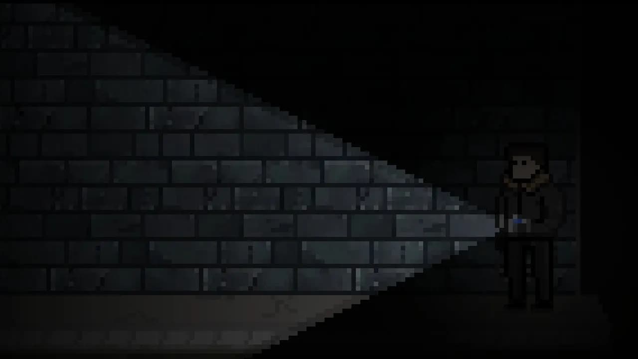 Forgotten screenshot screenshot 3