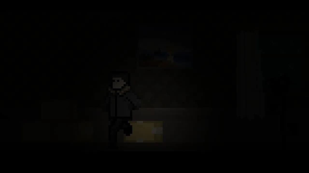 Forgotten screenshot screenshot 4