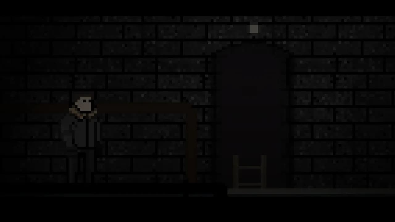 Forgotten screenshot screenshot 5