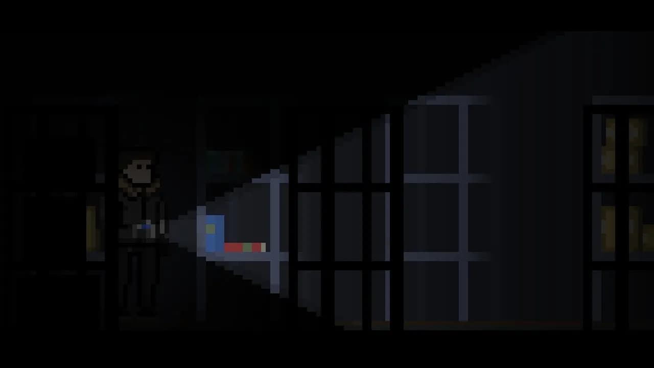 Forgotten screenshot screenshot 6