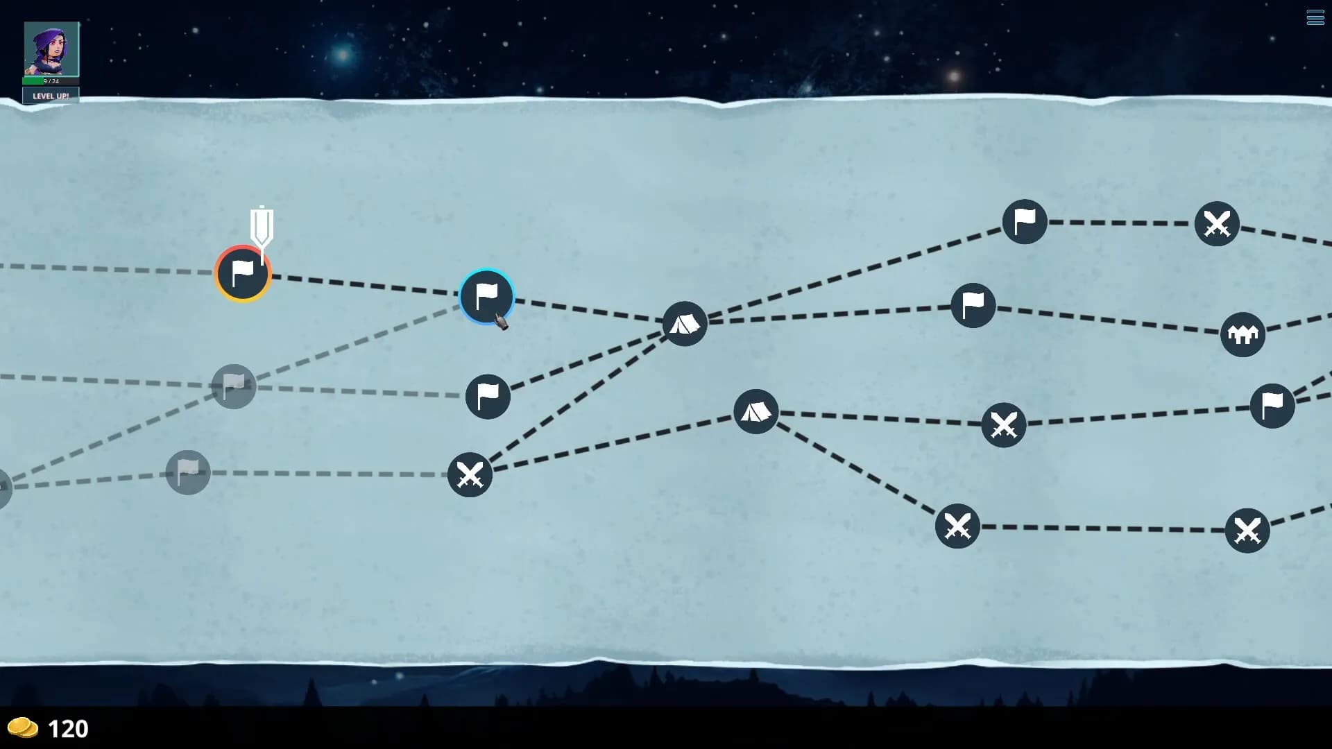 Forgotten Heroes screenshot screenshot 2