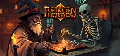 forgotten heroes thumbnail