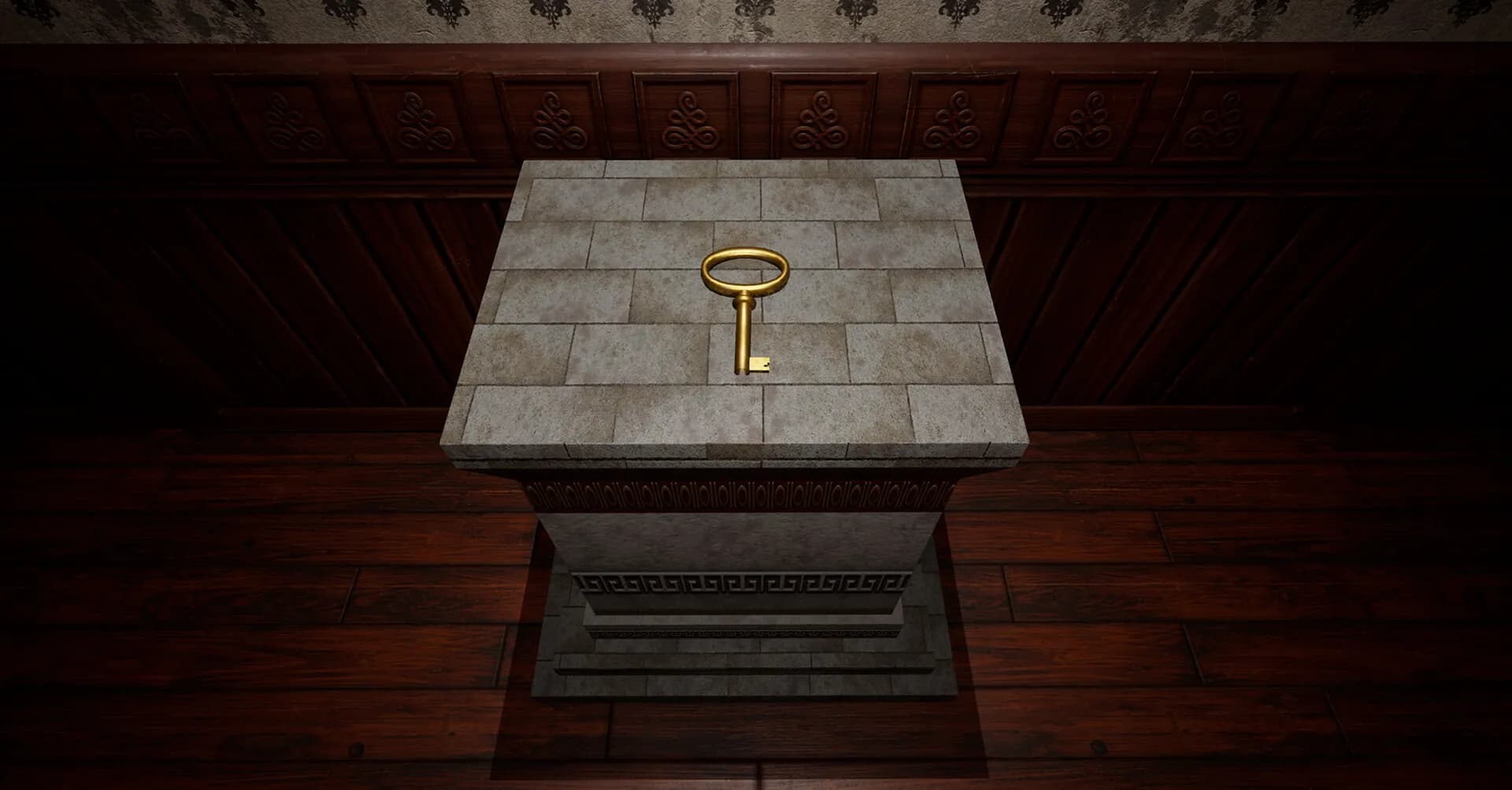 Fork Road screenshot screenshot 2