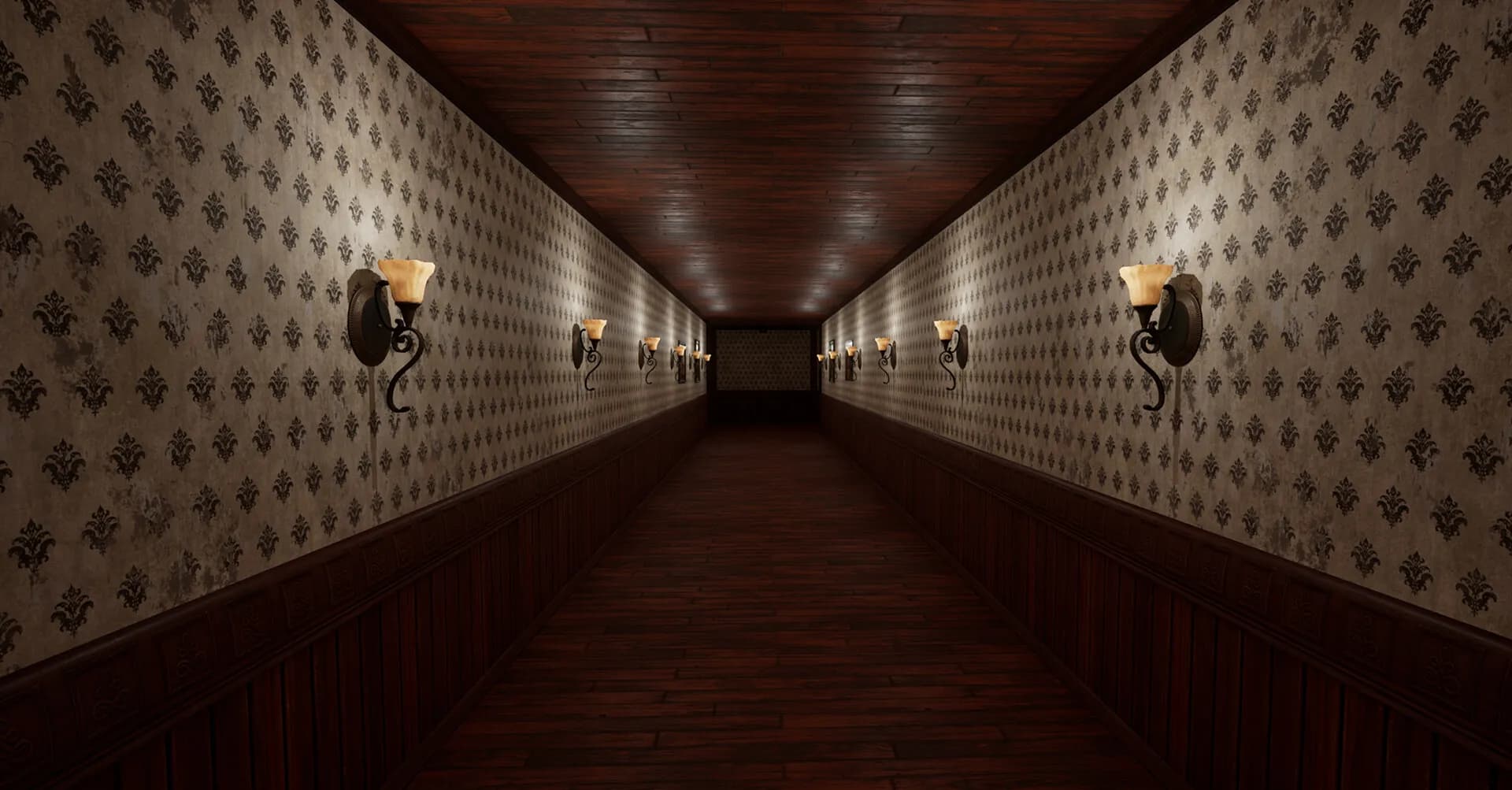 Fork Road screenshot screenshot 5