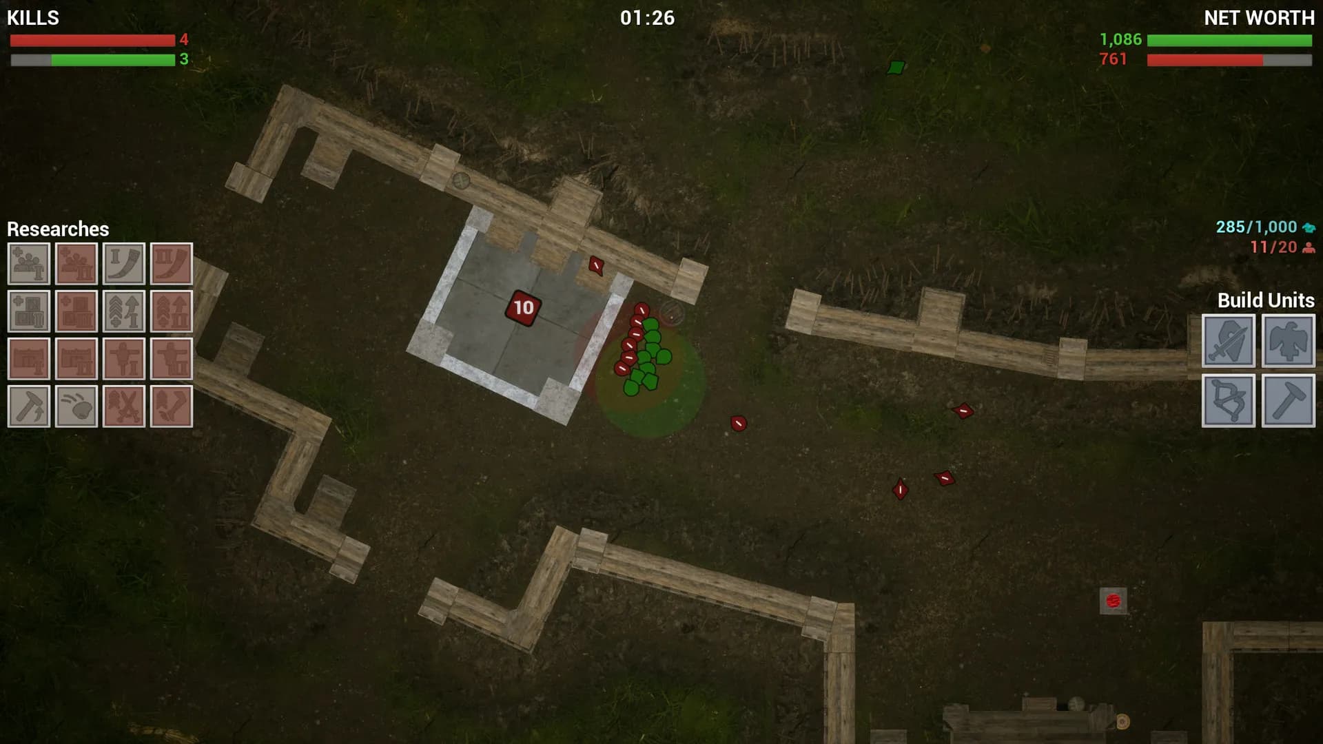 Formata screenshot screenshot 1