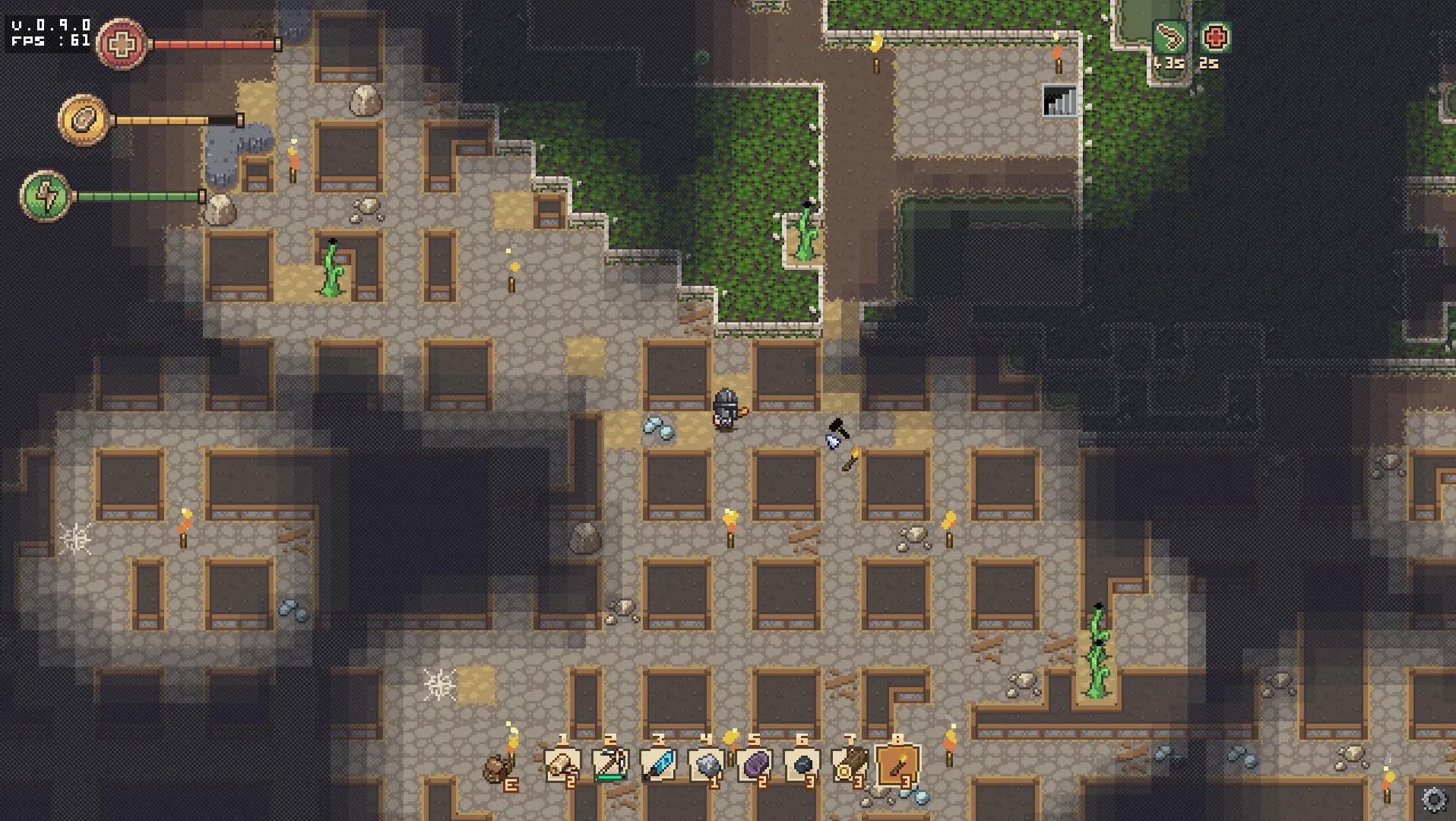 Forsaken Isle screenshot screenshot 2