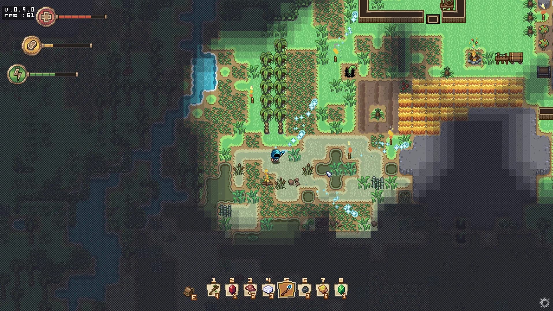 Forsaken Isle screenshot screenshot 4
