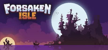 forsaken isle thumbnail