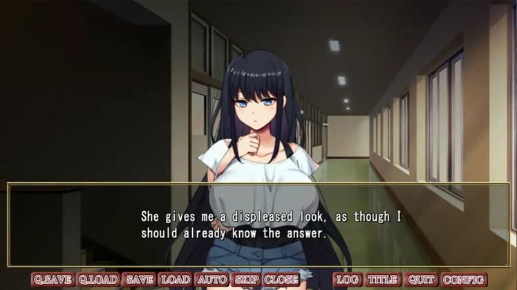 Forsaken Quartet screenshot screenshot 2