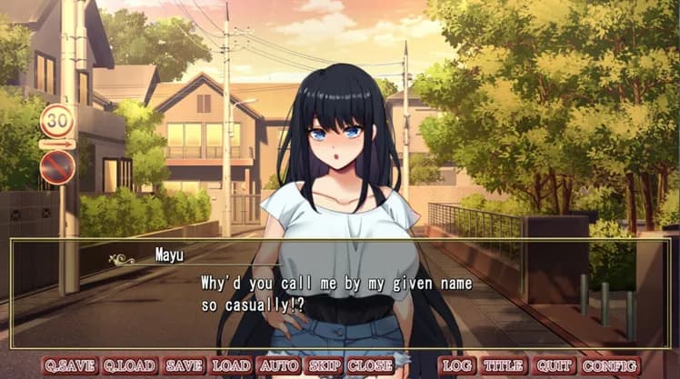 Forsaken Quartet screenshot screenshot 4