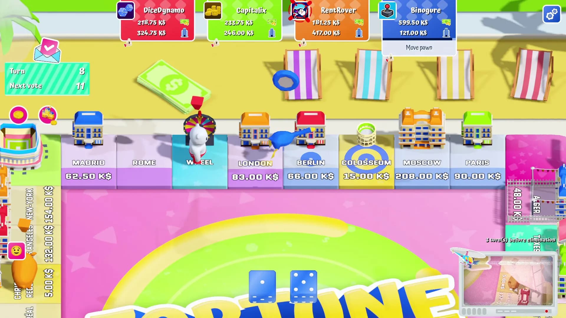 Fortune Avenue screenshot screenshot 14