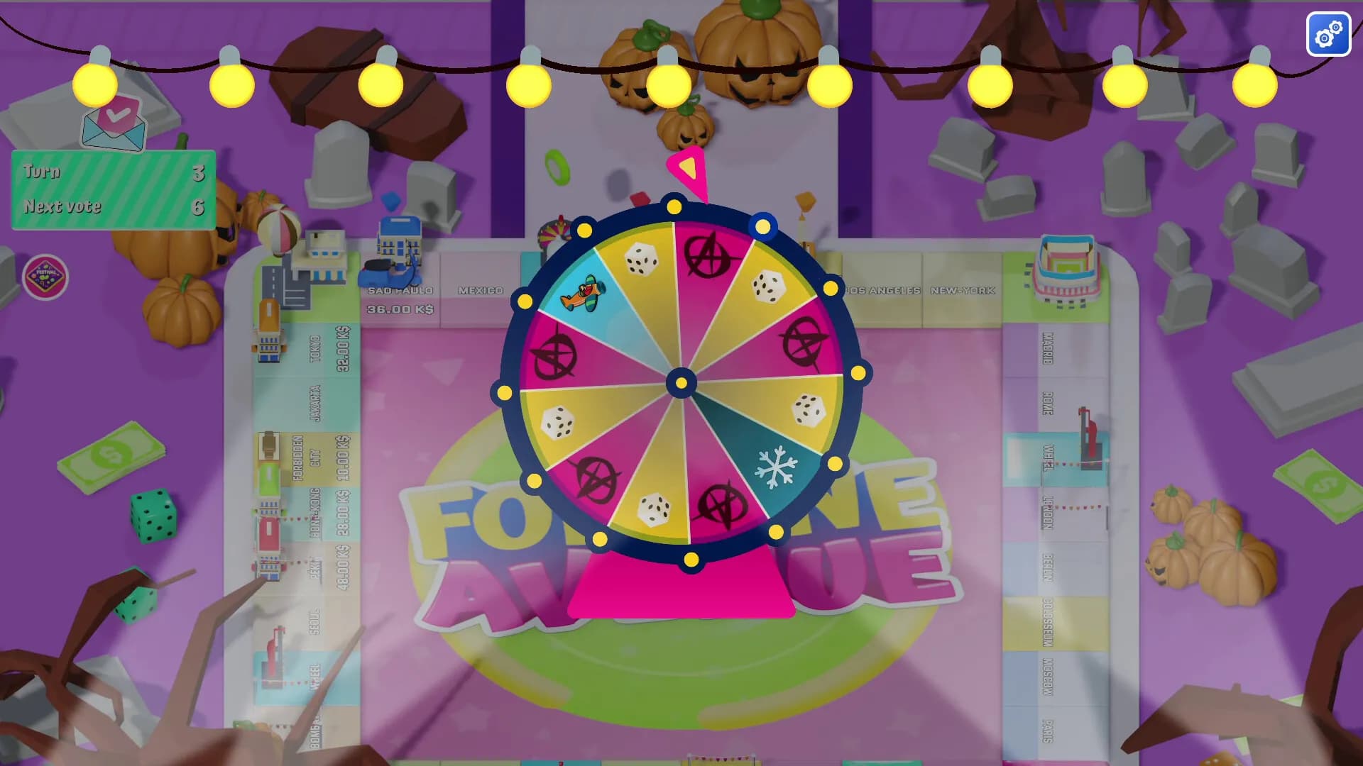 Fortune Avenue screenshot screenshot 15
