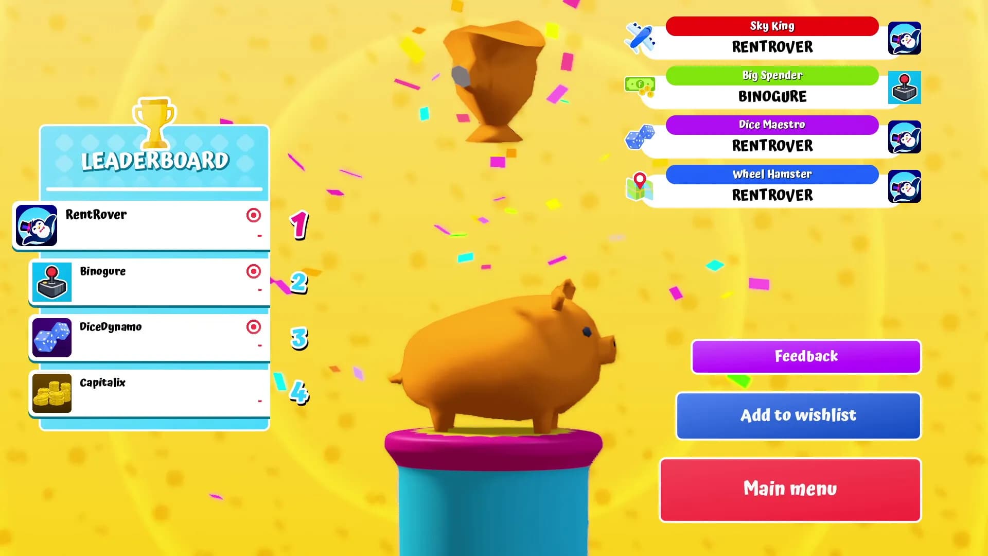 Fortune Avenue screenshot screenshot 23