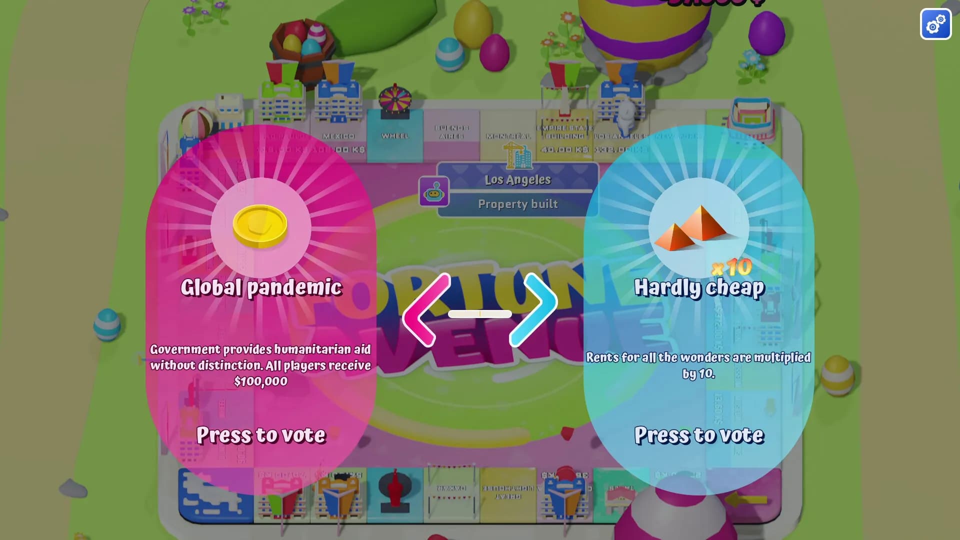 Fortune Avenue screenshot screenshot 24