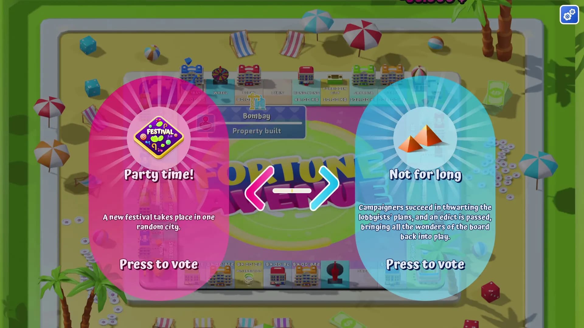 Fortune Avenue screenshot screenshot 32