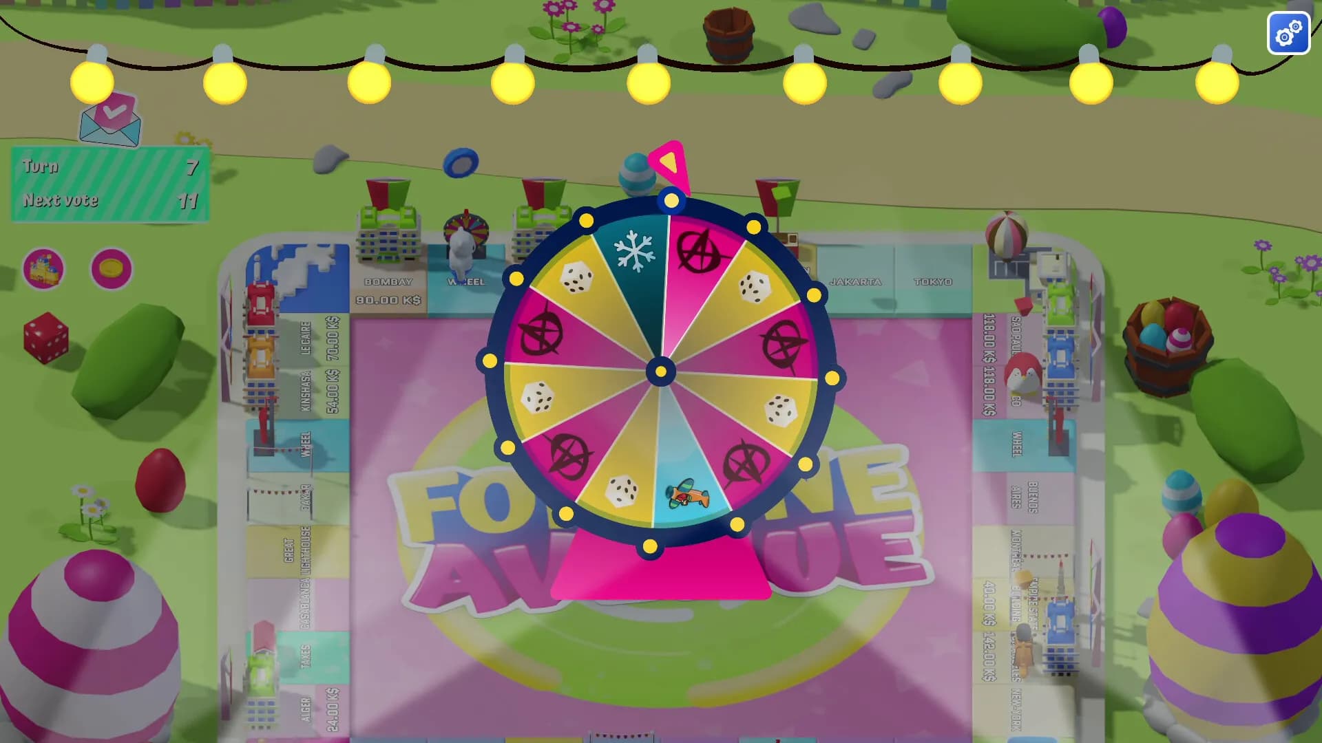 Fortune Avenue screenshot screenshot 34