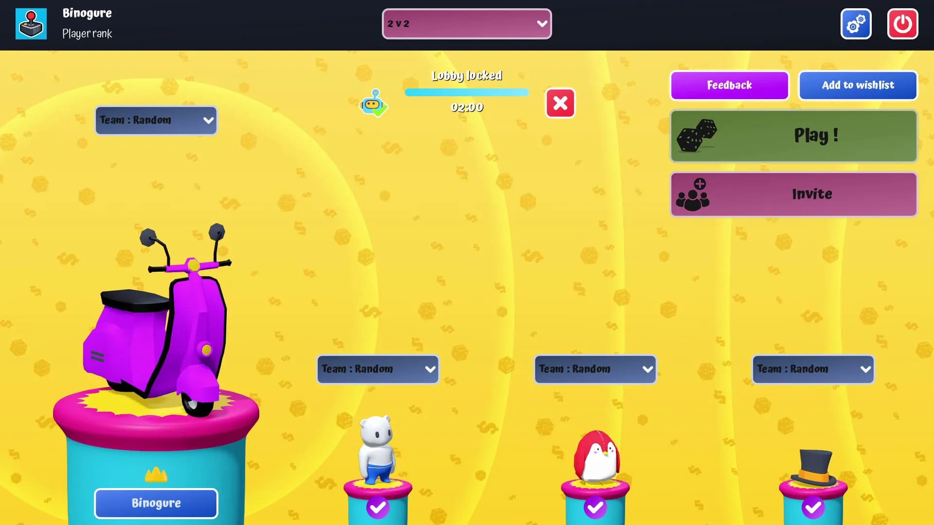 Fortune Avenue screenshot screenshot 7