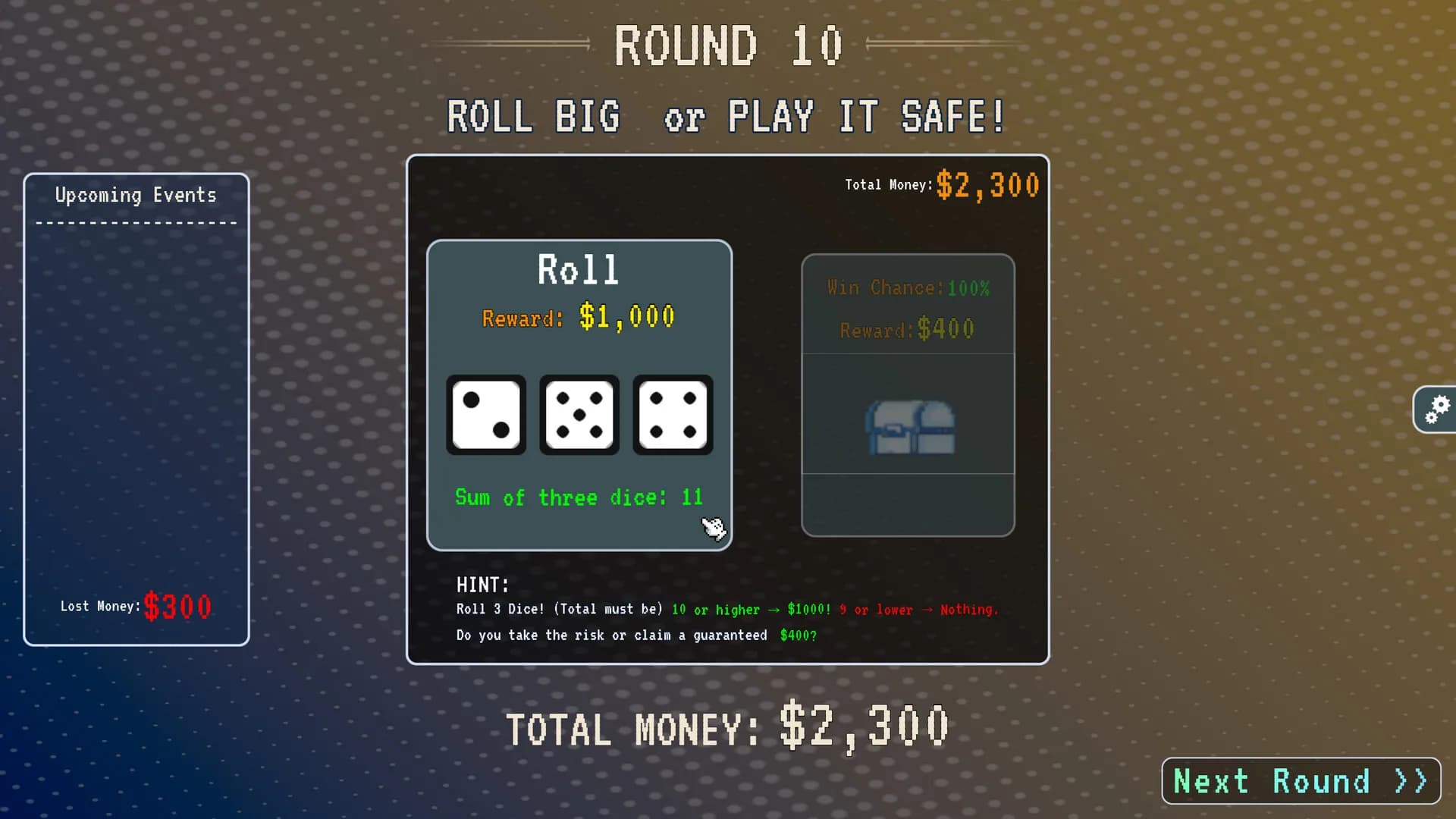 Fortune Paradox screenshot screenshot 4