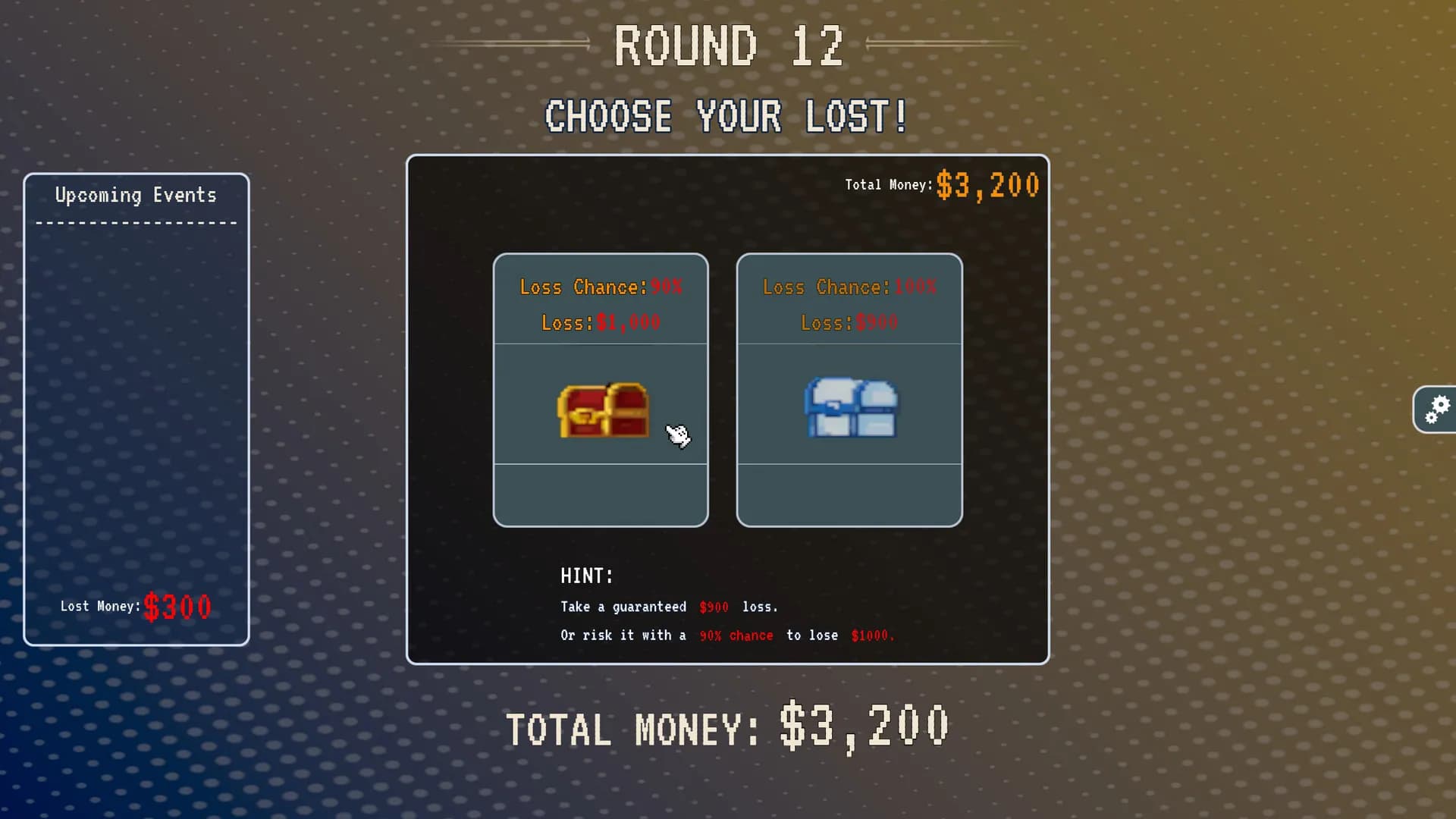 Fortune Paradox screenshot screenshot 5