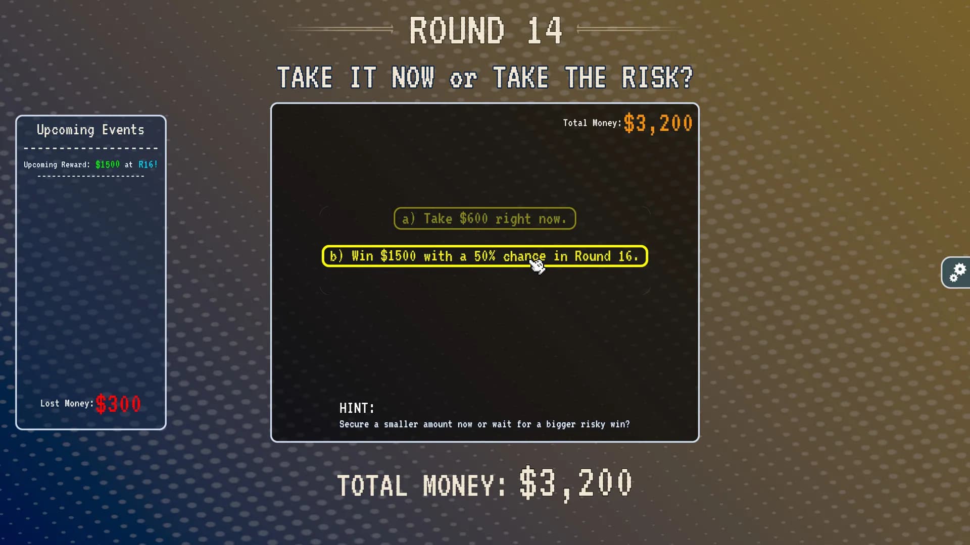 Fortune Paradox screenshot screenshot 6