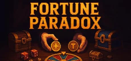 fortune paradox vertical card thumbnail